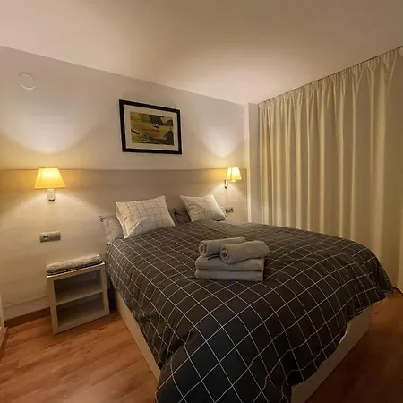 Apartment Michelangelo Salou