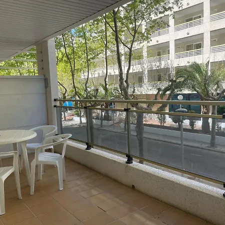 Michelangelo Apartment