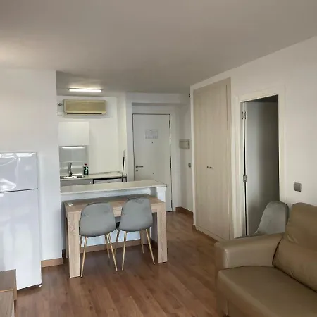 Michelangelo Apartment Salou