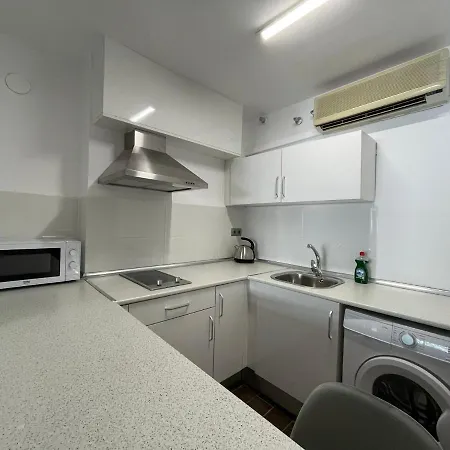 Michelangelo Apartment