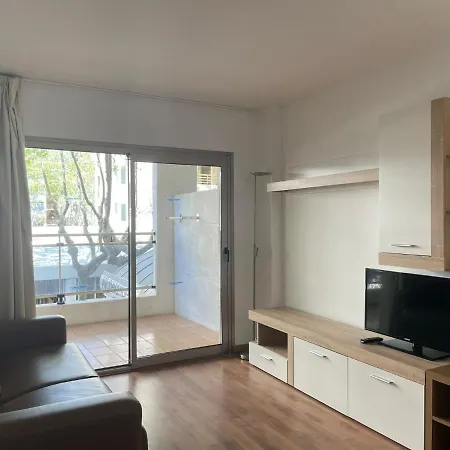 Michelangelo アパート *