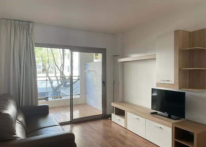 Michelangelo Apartment *
