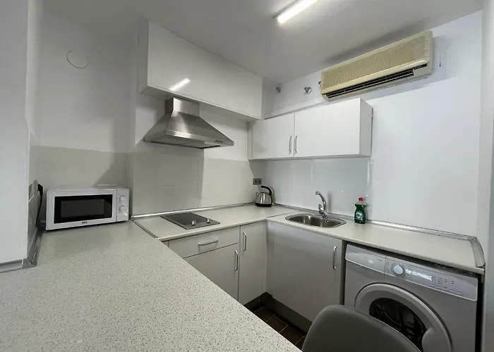 Michelangelo Apartment